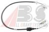 AUSTI GVC5015 Clutch Cable